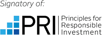 Logo PRI