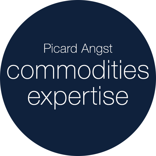 Picard Angst - commodities expertise